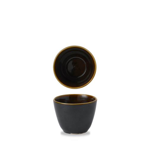 Photo for Black Onyx French fry cup, 290ml 1