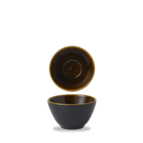 Photo for Black Onyx deep bowl, 240ml 1