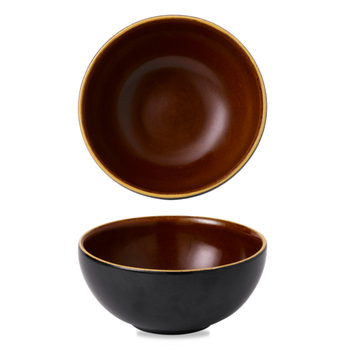 Photo for Tokyo Black deep bowl, 770ml 1