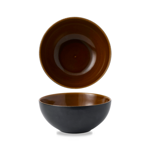 Photo for Black Onyx pasta bowl, 1080ml, 180mm 1