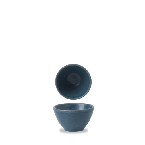 Foto für Oslo Blue  Contour Dip Pot 2Oz [de] 1