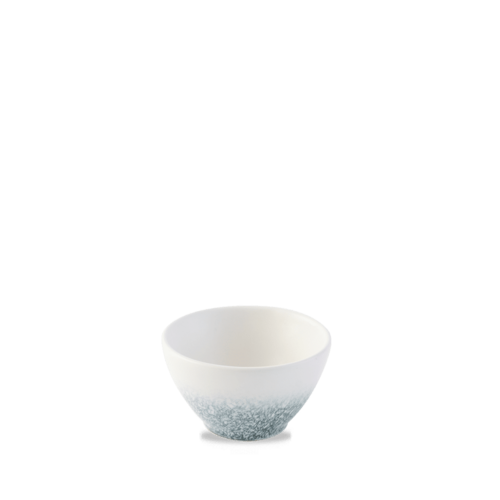 Photo for Topaz Blue Raku dip container, 90 mm, 110 ml 1