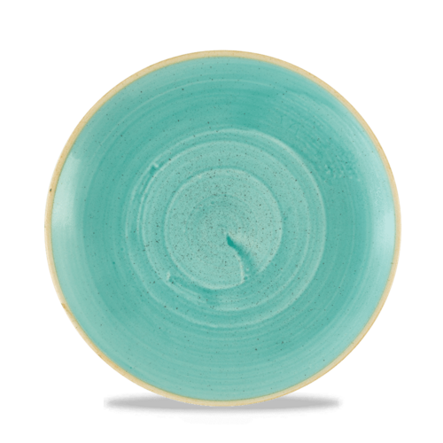 Bild för Talerz płytki coupe Stonecast Mint, 220mm [se] 1