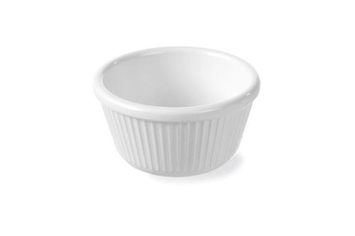 Zdjęcie do Miseczka do sosów i dipów z melaminy 50 ml 1