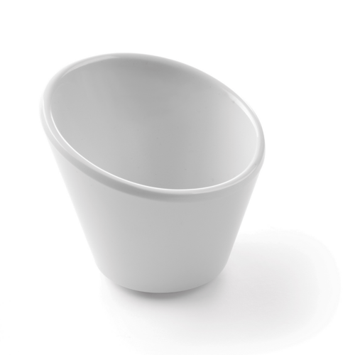 Fotografia pre Melamínová miska Velocity so skosenými hranami 70x70 mm 1