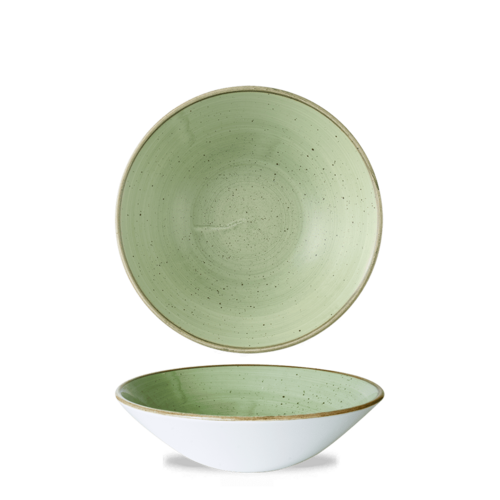 Bild för Misa głęboka coupe Stonecast Sage Green, 200mm, 750ml [se] 1