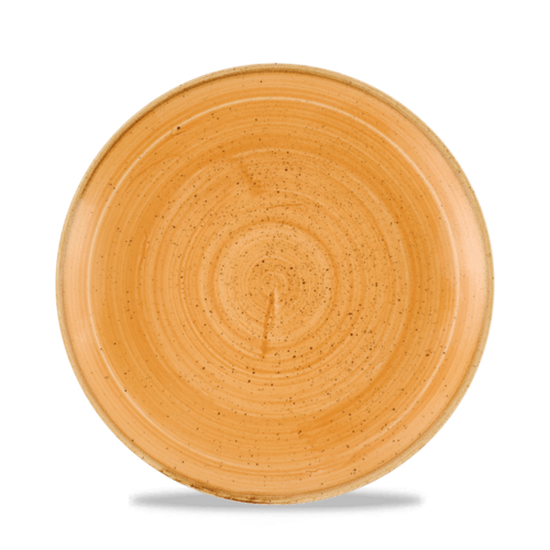 Изображение для Talerz płytki coupe Stonecast Tangerine, 220mm [ru] 1