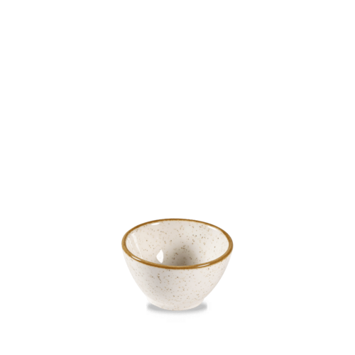 Bild för Pojemnik na dip Stonecast Barley White, 90mm, 110ml [se] 1
