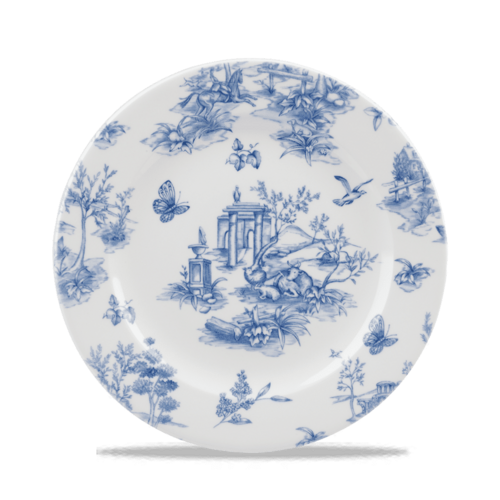Изображение для Talerz Toile Prague, 210mm [ru] 1