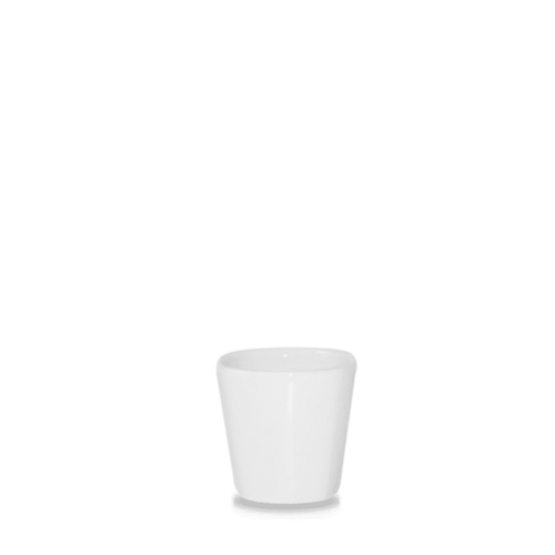Bild för Naczynie na dip Bit On The Side White, 60ml [se] 1