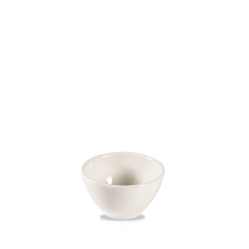 Fotografia pre White  Contour Dip Pot 4Oz [sk] 1