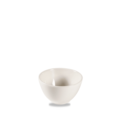 Photo for Contour White Deep Bowl, 240ml 1