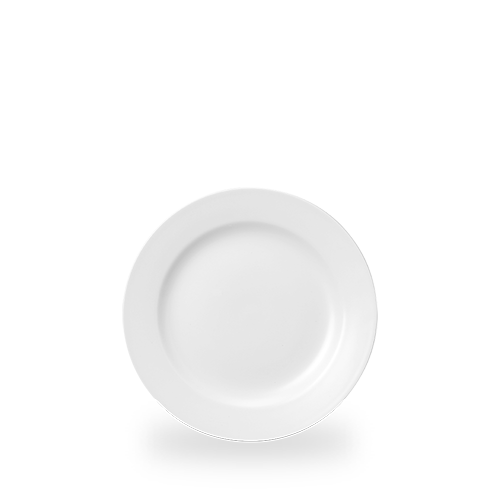 Bild för Talerz Classic White, 203mm [se] 1