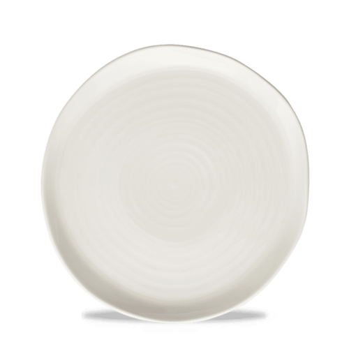 Fotografia pre White Natural Plate 22Cm [sk] 1