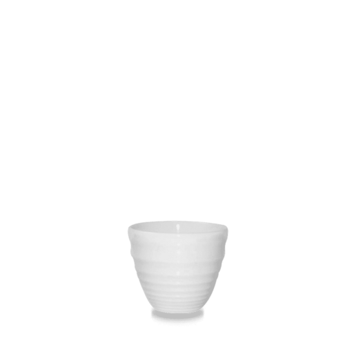 Изображение для Pojemnik na dip ryflowany White, 60ml [ru] 1