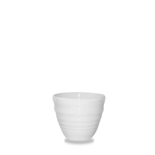 Изображение для Pojemnik na dip ryflowany White, 110ml [ru] 1