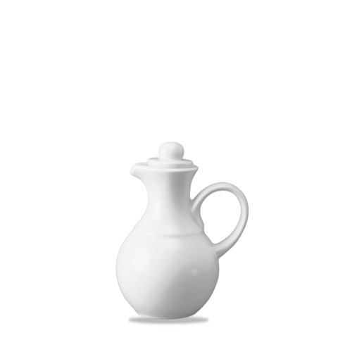 Zdjęcie do Butelka na oliwę/ocet White, 160ml 1