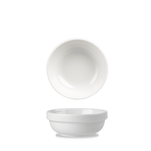 Photo for Bamboo stackable bowl, 280ml, 120mm 1