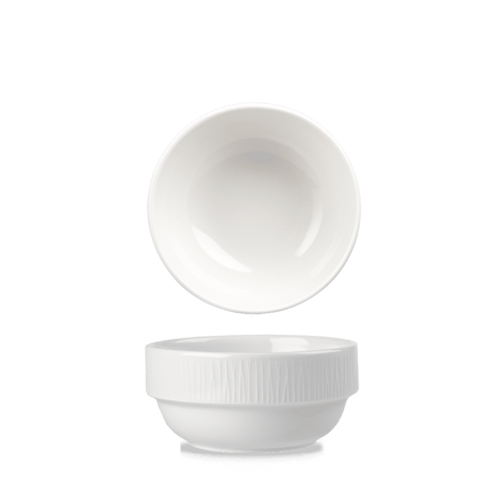 Изображение для Miska sztaplowalna Bamboo, 360ml, 120mm [ru] 1