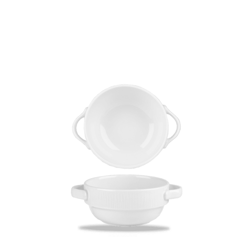 Изображение для Miska z uchwytami Bamboo, 360ml [ru] 1