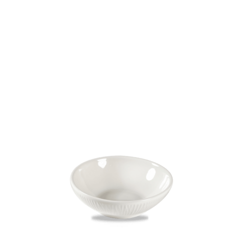 Photo for Bamboo shallow bowl, 200ml, 120mm 1