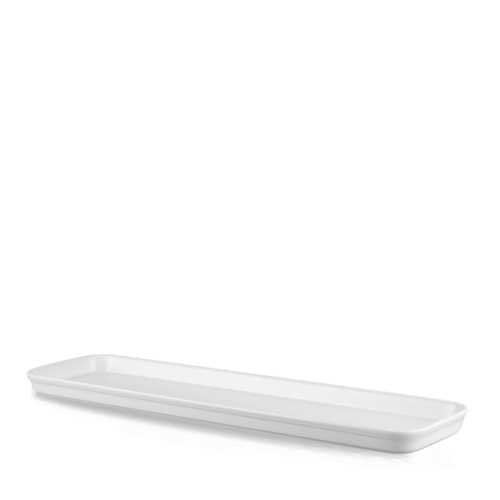 Bild för Naczynie do zapiekania White, 530x150mm, 1.4L [se] 1