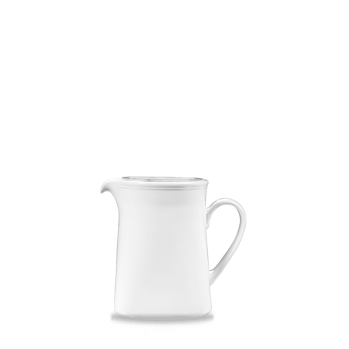 Изображение для Pokrywka do naczyń do zapiekania z tworzywa White, 110mm [ru] 1