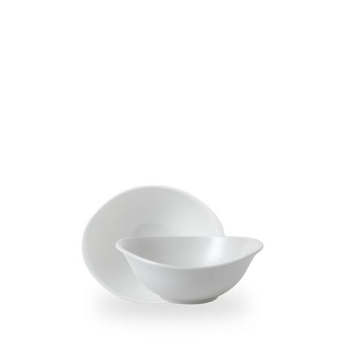 Photo for Dudson White deep bowl, 170mm, 470ml 1