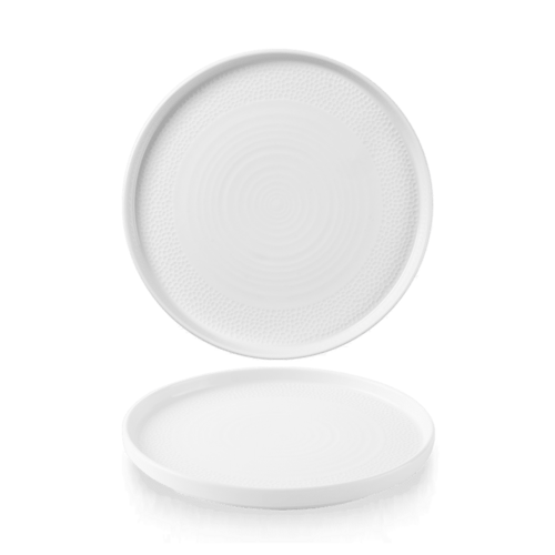 Fotografia pre Isla  Walled Plate 8.25" [sk] 1