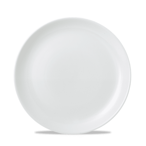 Photo for Vellum shallow plate, 220 mm 1