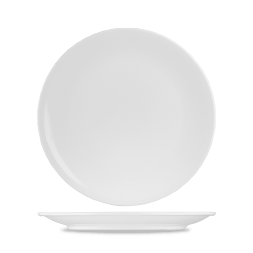 Photo for Menu coupe plate, 210 mm 1