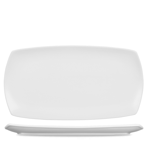 Изображение для Talerz prostokątny Menu, 360x190mm [ru] 1