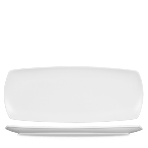 Изображение для Talerz prostokątny Menu, 360x140mm [ru] 1