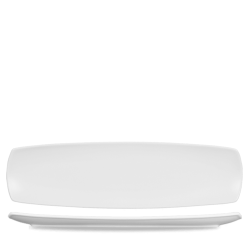 Изображение для Talerz prostokątny Menu, 360x100mm [ru] 1