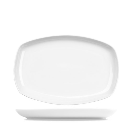 Изображение для Talerz prostokątny Menu, 250x160mm [ru] 1