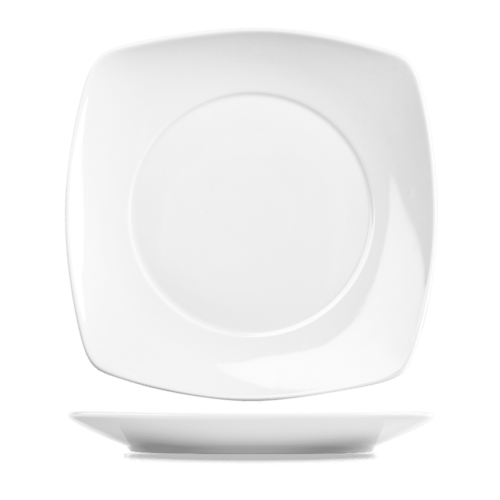 Изображение для Talerz kwadratowy Menu, 300mm [ru] 1