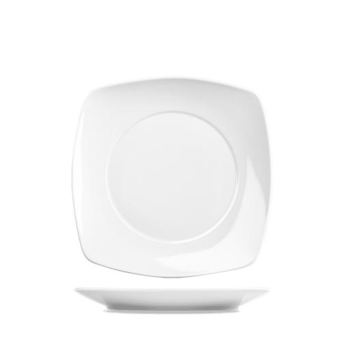 Изображение для Talerz kwadratowy Menu, 180mm [ru] 1