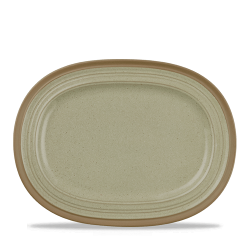 Изображение для Talerz płytki Igneous, 320mm [ru] 1