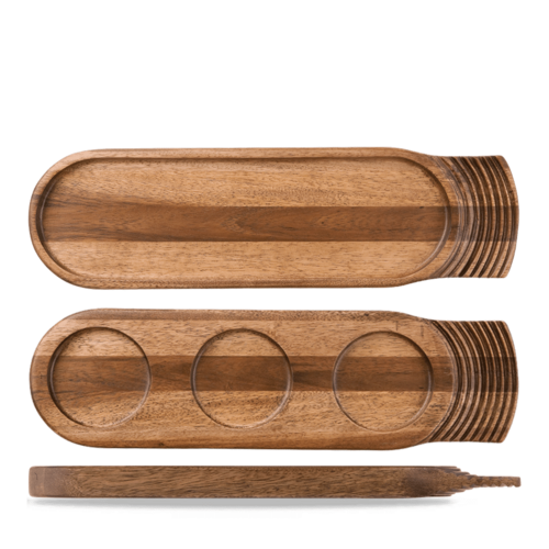 Foto für Wood ard 48X14Cm [de] 1