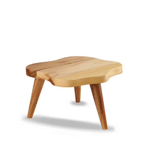 Изображение для Stojak o organicznym kształcie, 305x150mm [ru] 1