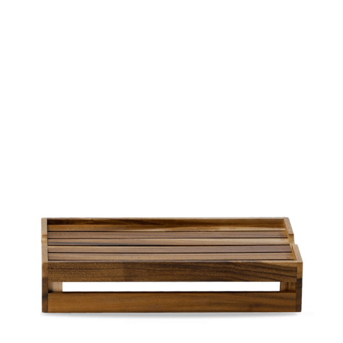 Изображение для Nadstawka na skrzynki drewniana L/S, 450x260x90mm [ru] 1