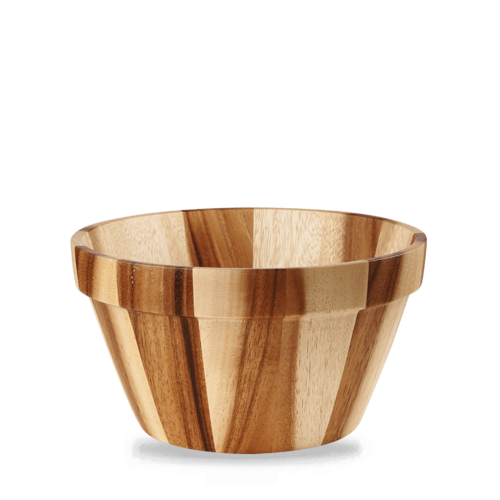 Изображение для Stojak na doniczki drewniany, 305x150mm [ru] 1