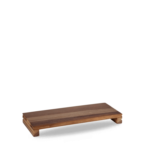 Bild för Deska prezentacyjna prostokątna, 400x160mm [se] 1