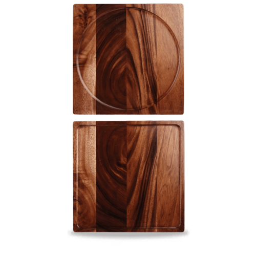 Изображение для Kwadratowa deska prezentacyjna, 335x335mm [ru] 1