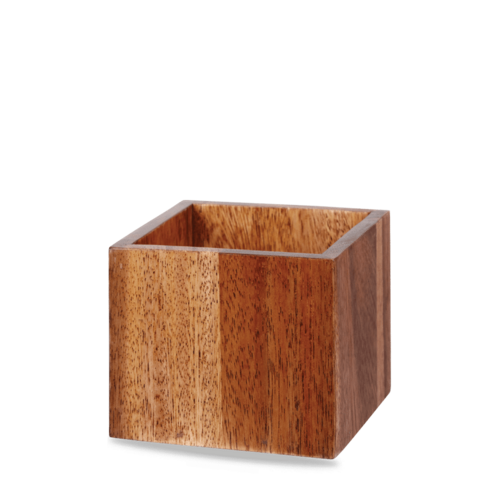 Изображение для Kostka bufetowa drewniana -  120x120x100mm [ru] 1