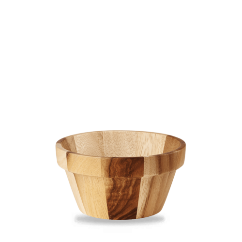Изображение для Podstawa na doniczki drewniana, 200x100mm [ru] 1