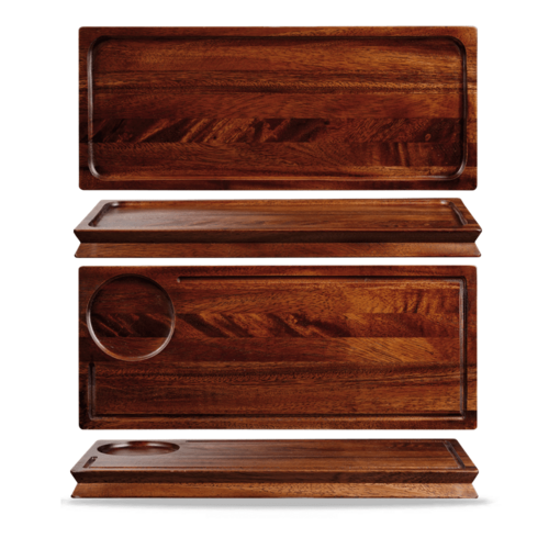 Изображение для Deska Deli, 400x165mm [ru] 1
