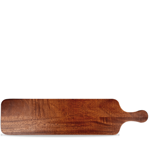 Bild för Deska prostokątna z uchwytem, 600x150mm [se] 1