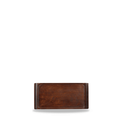 Изображение для Taca prostokątna drewniana, 300x150mm [ru] 1