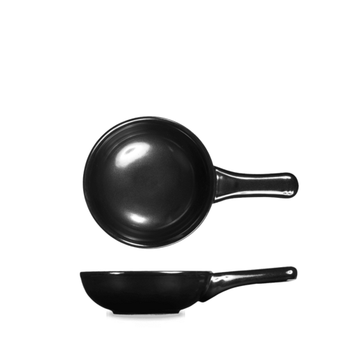 Изображение для Patelnia mała Rustics Black Sparkle, 230mm, 370ml [ru] 1